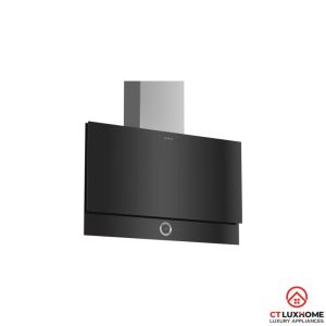 MÁY HÚT MÙI GẮN TƯỜNG BOSCH DWF97RV60B SERIE 8 HOME CONNECT
