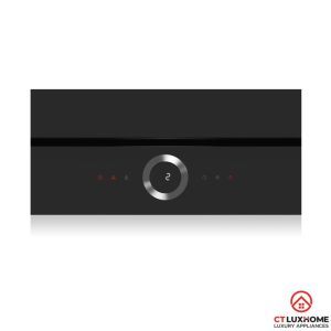 thumbnail dwf97rv60b 1 MÁY HÚT MÙI GẮN TƯỜNG BOSCH DWF97RV60B SERIE 8 HOME CONNECT