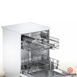 thumnail may rua bat sms50e82eu 1 MÁY RỬA BÁT ĐỘC LẬP BOSCH SMS50E82EU SERIE 4 13 BỘ