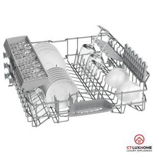 thumnail may rua bat sms50e82eu 3 MÁY RỬA BÁT ĐỘC LẬP BOSCH SMS50E82EU SERIE 4 13 BỘ