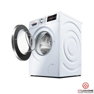 tong quat may giat bosch wat24480sg MÁY GIẶT CỬA TRƯỚC BOSCH SERIE 6 WAT24480SG 8KG 1200RPM