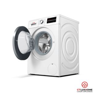 tong quat may giat bosch wat28482sg MÁY GIẶT CỬA TRƯỚC BOSCH WAT28482SG SERIE 6 9KG 1400RPM