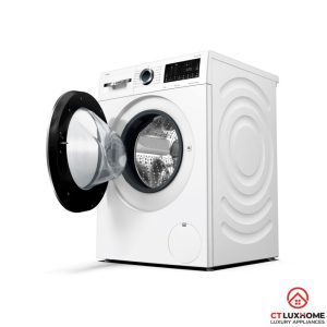 tong quat may giat wgg244a0sg MÁY GIẶT BOSCH SERIE 6 WGG244A0SG I-DOS 9KG 1400RPM