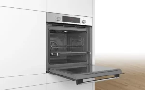 tong the lo nuong bosch HBA512ES0.jpg Lò nướng âm tủ Bosch HBA512ES0 Serie 4 71 lít