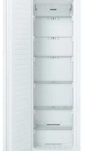 tu dong bosch GIN81AE30 1 Tủ đông lắp âm Bosch GIN81AEF0