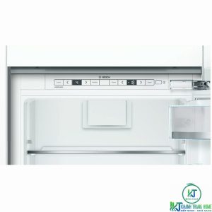 tu lanh bosch kin86af30o serie6 1 TỦ LẠNH 2 CÁNH BOSCH KIN86AF30O SERIE 6 254 LÍT