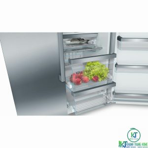 vitafresh plus tu lanh bosch kad92hi31 2 1 TỦ LẠNH SIDE BY SIDE BOSCH KAD92HI31 SERIE 8 540 LÍT