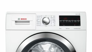 wau28440sg 5 Máy giặt Bosch cửa trước WAU28440SG