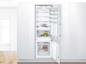 TỦ LẠNH LẮP ÂM BOSCH KIS87AFE0
