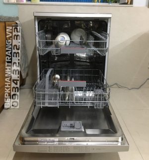 z3079348017538 a20a9e97e8885bbf60d4bdc312b948ad 1 Máy rửa chén độc lập BOSCH SMS46GW01P|Serie 4