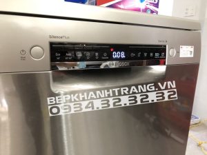 z3079763713107 8ff4b35dd95dc735e6f3aa24c3ac657d Máy Rửa Bát Độc Lập - 60CM HMH.SMS4HCI48E Series 4