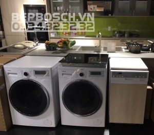 z3085389775851 6ff650c3db4fc62f30f58ac0baa43e6e Máy rửa bát Bosch Seri 6 SMI68NS07E