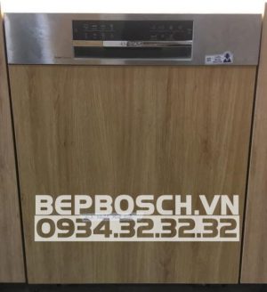 z3085389777753 c1877248265aefc5c4649cc7be1c18d9 Máy rửa bát Bosch Seri 6 SMI68NS07E