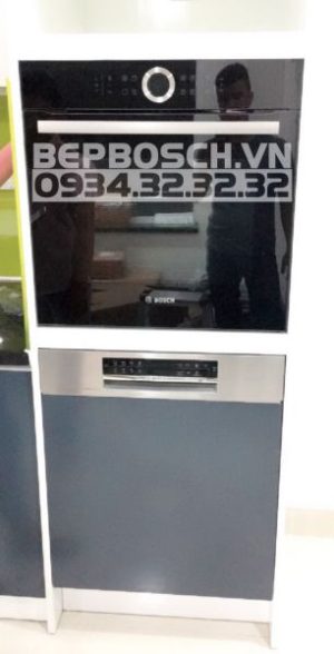 z3085389778290 3a45f046dc8e0f0404bc33be676122d0 Máy rửa bát Bosch Seri 6 SMI68NS07E