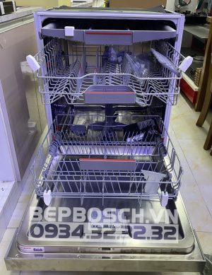 z3085403656662 52b1cb32a3d63ac3f5cf7d09a37c34a1 Máy rửa bát Bosch Seri 6 SMI68NS07E