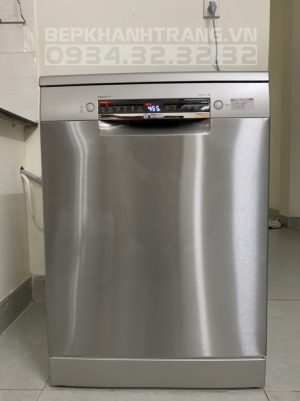 z3089383698566 a0622daed03efd4aeb1583d1eaf4d4fd Máy Rửa Bát Độc Lập - 60CM HMH.SMS4HCI48E Series 4