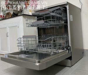 z3089383712971 ce3f6bc0ab2871414b7cced643808e61 Máy Rửa Bát Độc Lập - 60CM HMH.SMS4HCI48E Series 4