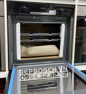 z3093480114148 801c920f722590344beae1f8c10751f7 LÒ NƯỚNG BOSCH HBS534BB0B NHẬP KHẨU BALAN MỚI NHẤT 2022 TẶNG QUÀ KM - Serie 4 - Sang trọng với mặt kính đen