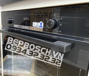 z3093480115655 b44e9e0060f8f42811ff83775783dde5 LÒ NƯỚNG BOSCH HBS534BB0B NHẬP KHẨU BALAN MỚI NHẤT 2022 TẶNG QUÀ KM - Serie 4 - Sang trọng với mặt kính đen