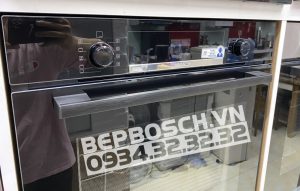 z3093480117902 d32c9197f1f75ee5c84830360de04237 LÒ NƯỚNG BOSCH HBS534BB0B NHẬP KHẨU BALAN MỚI NHẤT 2022 TẶNG QUÀ KM - Serie 4 - Sang trọng với mặt kính đen