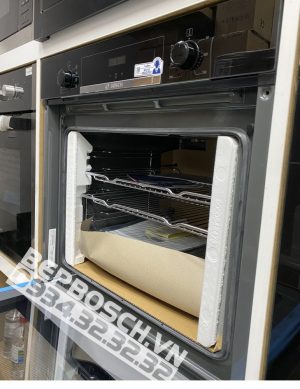z3093480120252 937d91ae7013a81278f04f83a153f584 LÒ NƯỚNG BOSCH HBS534BB0B NHẬP KHẨU BALAN MỚI NHẤT 2022 TẶNG QUÀ KM - Serie 4 - Sang trọng với mặt kính đen