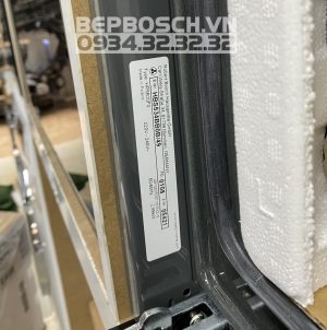 z3093480146821 663a722df6ad9600ad6050f1041c50be LÒ NƯỚNG BOSCH HBS534BB0B NHẬP KHẨU BALAN MỚI NHẤT 2022 TẶNG QUÀ KM - Serie 4 - Sang trọng với mặt kính đen