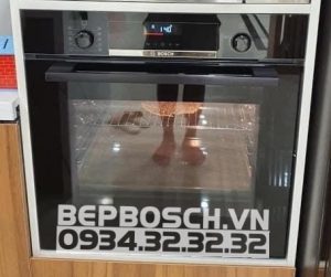 z3093480911491 d1a4185c019a703f03e92bc51d8df94c LÒ NƯỚNG BOSCH HBS534BB0B NHẬP KHẨU BALAN MỚI NHẤT 2022 TẶNG QUÀ KM - Serie 4 - Sang trọng với mặt kính đen