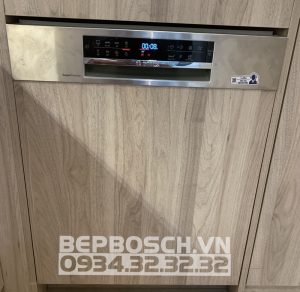 z3094334967610 916680b04ffb03e19f1ae5b8d2b14155 Máy rửa bát Bosch Seri 6 SMI68NS07E