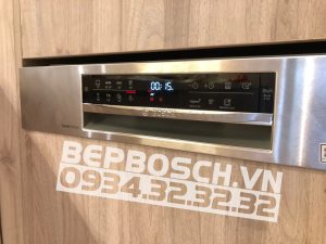 z3094335563470 aa3ce110224c19828431f98ca19e07a1 Máy rửa bát Bosch Seri 6 SMI68NS07E