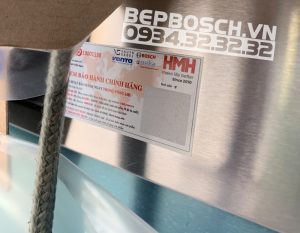 z3099932352073 492c3a7958fa69e76ac783a8ca67430a Máy rửa bát Bosch SMU6ECS57E kết nối Homeconnect hiện đại, thông minh