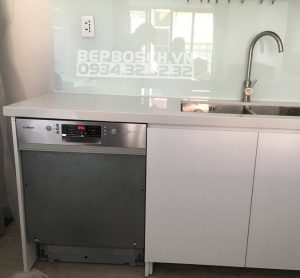 z3099967926757 1a78c325b4fba490cf61e7a38fa3122a Máy rửa bát Bosch SMU6ECS57E kết nối Homeconnect hiện đại, thông minh