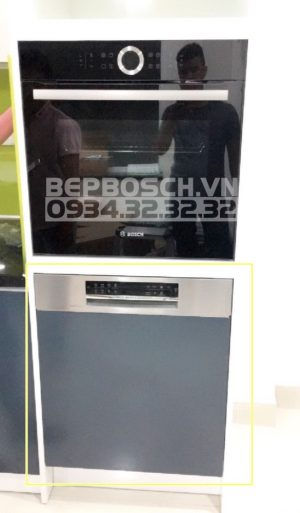 z3099967938599 6c2c13b4b6b171f4da9e5d452e7c5001 Máy rửa bát Bosch SMU6ECS57E kết nối Homeconnect hiện đại, thông minh