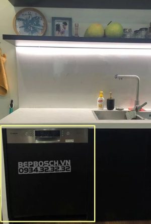 z3110701221468 223103153c188fe6d68d9b35068d3030 Máy rửa bát Bosch SMU6ECS57E kết nối Homeconnect hiện đại, thông minh