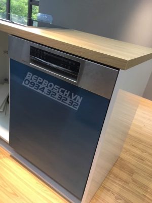 z3110701225793 a6d8859aed3413c120ca8b0c1295ed54 Máy rửa bát Bosch SMU6ECS57E kết nối Homeconnect hiện đại, thông minh