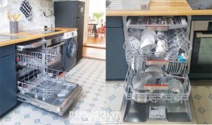 z3116064207952 09ba783ff2780a684badedfadaeb5027 Máy rửa bát Bosch SMV6ZCX42E Serie 6 sấy zeolith