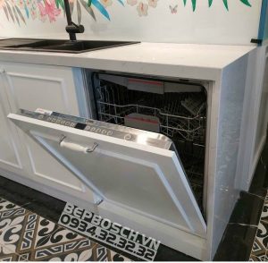 z3116071600495 00d9db9c411d405062636c2938d00ae6 Máy rửa bát Bosch SMV6ZCX42E Serie 6 sấy zeolith