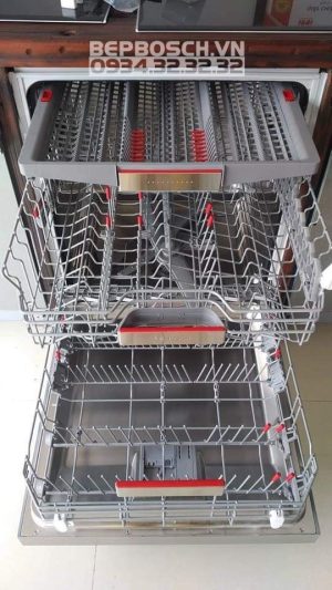 z3116071600791 3885d42af89c8d3d50d6967f49779f7f Máy rửa bát Bosch SMV6ZCX42E Serie 6 sấy zeolith
