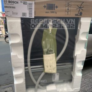 z3142817974275 a00b813b007ae6c19a53a4785b8bbc1a scaled 1 Máy rửa chén độc lập BOSCH SMS25EI00G|Serie 2