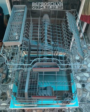 z3147700777711 2ff1183e58d0a35200dbc0feedde2e81 Máy rửa chén độc lập BOSCH SMS46GW01P|Serie 4