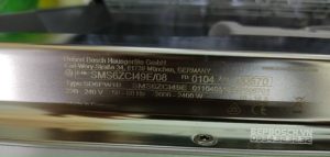 z3175638901736 6410298e13b4f179320d87f6ca17911a Máy rửa chén độc lập BOSCH SMS6ZCI49E |Serie 6