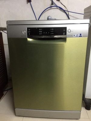 z3177226518101 4feb6a20f02d9c33a49b2368bc86e778 Máy rửa chén độc lập BOSCH SMS46MI05E|Serie 4