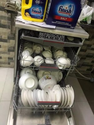 z3177226526154 957358fb492df7ebd419313bf993d123 Máy rửa chén độc lập BOSCH SMS46MI05E|Serie 4