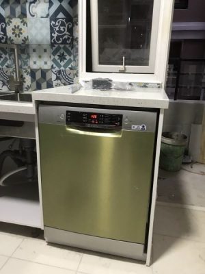 z3177226570859 5369d4edf8491d20a9c879b43661d9b2 Máy rửa chén độc lập BOSCH SMS46MI05E|Serie 4