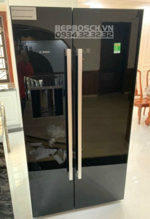 z3181504957026 b1db846008b146eca2e2d3557dbca8f3 Tủ lạnh side by side BOSCH HMH.KAD92SB30|Serie 8