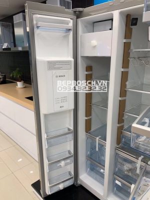 z3182862636066 f3a111c7d1f1072f9e61cf6a2d717945 Tủ lạnh side by side BOSCH HMH.KAD92HI31|Serie 8