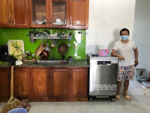 z3183110732783 e48c6b3c37016e3e3c531f398a8069b2 Máy Rửa Bát Độc Lập - 60CM HMH.SMS4HCI48E Series 4