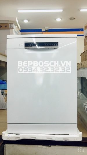 z3183590226105 0fa65b5820eaf6698926cd3ad5298a93 Máy rửa chén độc lập BOSCH SMS6ZCW07E | Serie 6 | Series 2021