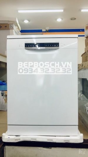 z3183590226105 0fa65b5820eaf6698926cd3ad5298a93 Máy rửa chén độc lập BOSCH SMS6ZCW07E | Serie 6 | Series 2021