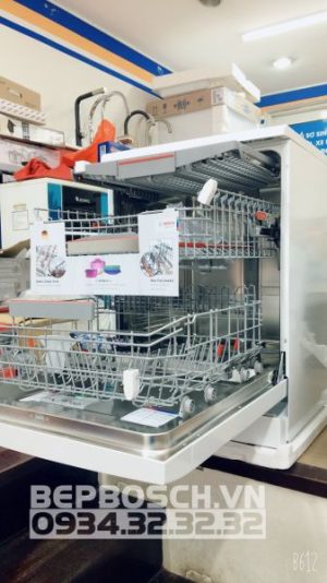 z3183590229215 ee2b4be273f8b0d1049bba26d2fcfa61 Máy rửa chén độc lập BOSCH SMS6ZCW07E | Serie 6 | Series 2021