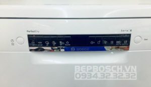 z3183590233663 84b78cf94fbc9a791e3dd9e3af6ddb88 Máy rửa chén độc lập BOSCH SMS6ZCW07E | Serie 6 | Series 2021